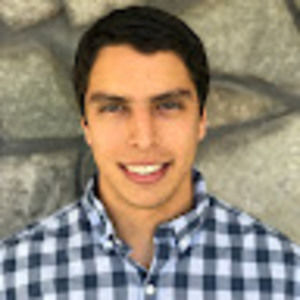 Meet your Posher, Lautaro